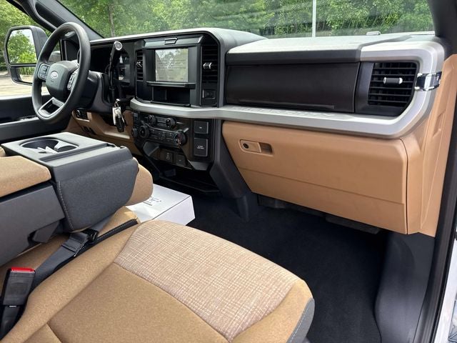 2026 Ford F-350SD DRW