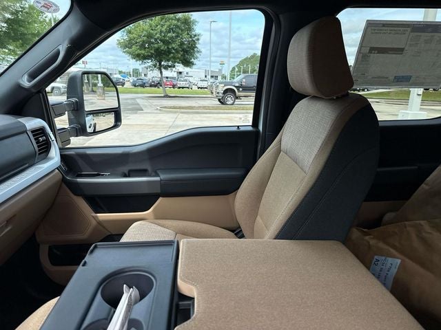 2026 Ford F-350SD DRW