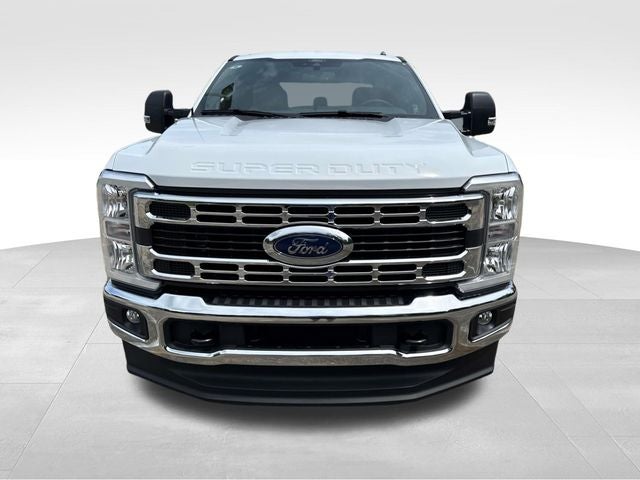 2026 Ford F-350SD DRW