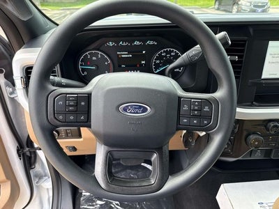 2026 Ford F-350SD DRW