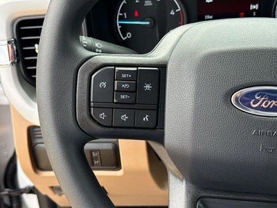 2026 Ford F-350SD DRW