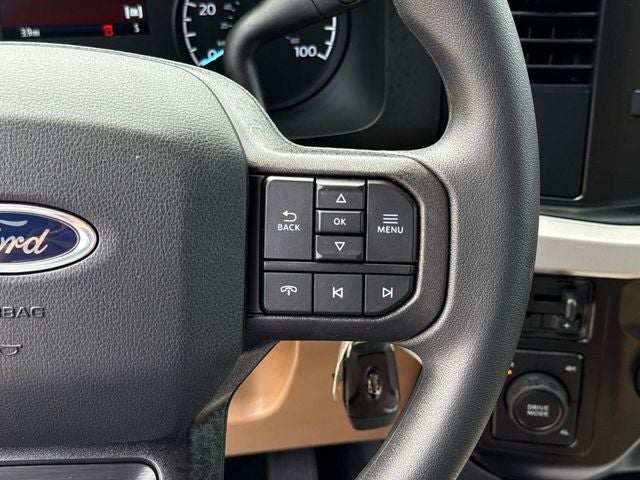 2026 Ford F-350SD DRW
