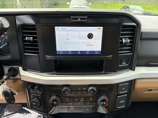2026 Ford F-350SD DRW