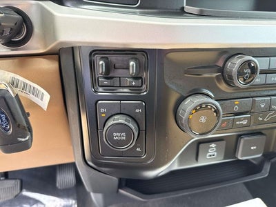 2026 Ford F-350SD DRW