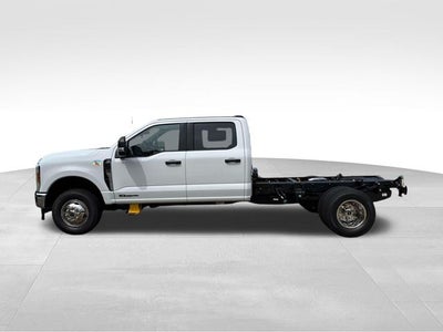 2026 Ford F-350SD DRW