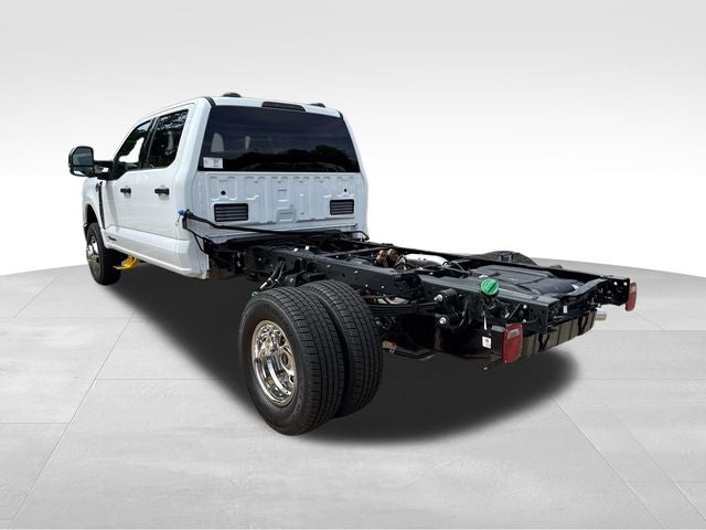2026 Ford F-350SD DRW