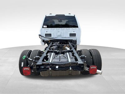 2026 Ford F-350SD DRW