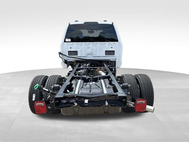2026 Ford F-350SD DRW