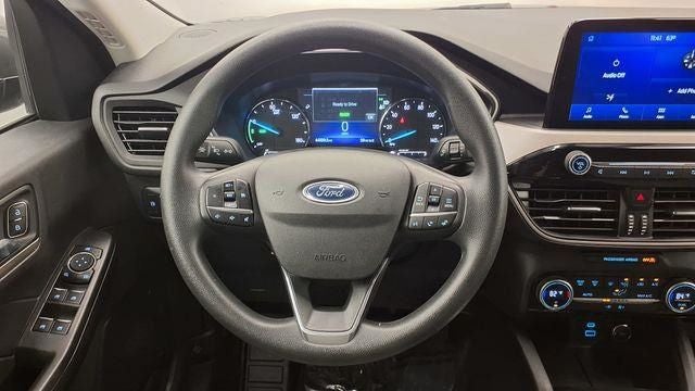 2021 Ford Escape Hybrid SE