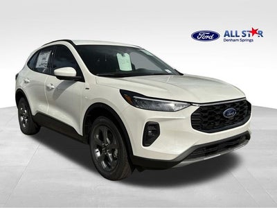 2026 Ford Escape Hybrid ST-Line Select