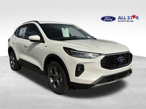 2026 Ford Escape Hybrid ST-Line Select