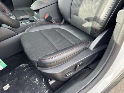 2026 Ford Escape Hybrid ST-Line Select