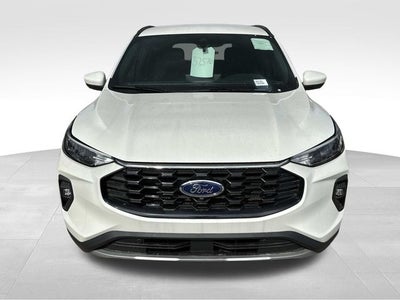 2026 Ford Escape Hybrid ST-Line Select