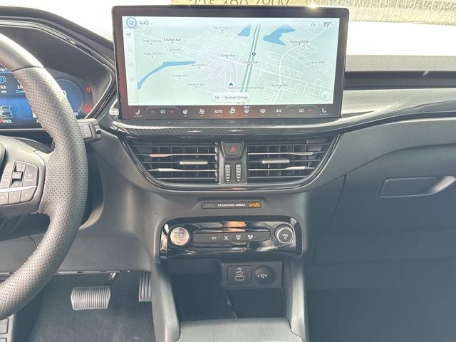 2026 Ford Escape Hybrid ST-Line Select