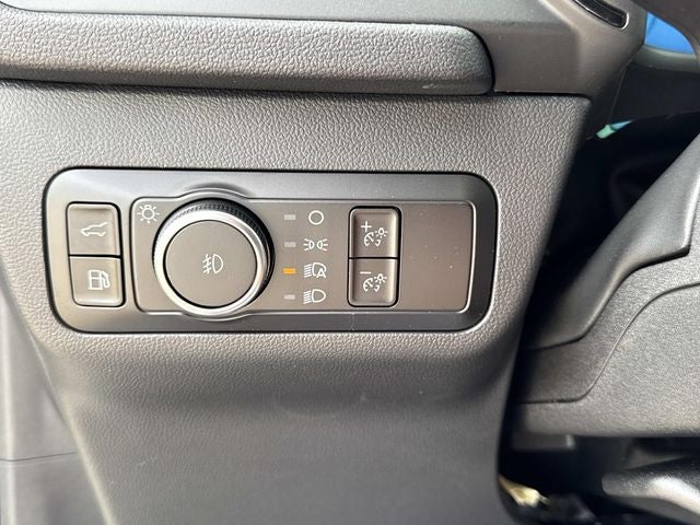 2026 Ford Escape Hybrid ST-Line Select