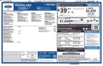 2026 Ford Escape Hybrid ST-Line Select