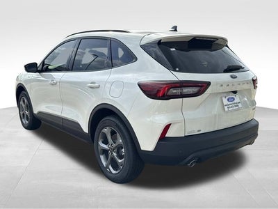 2026 Ford Escape Hybrid ST-Line Select
