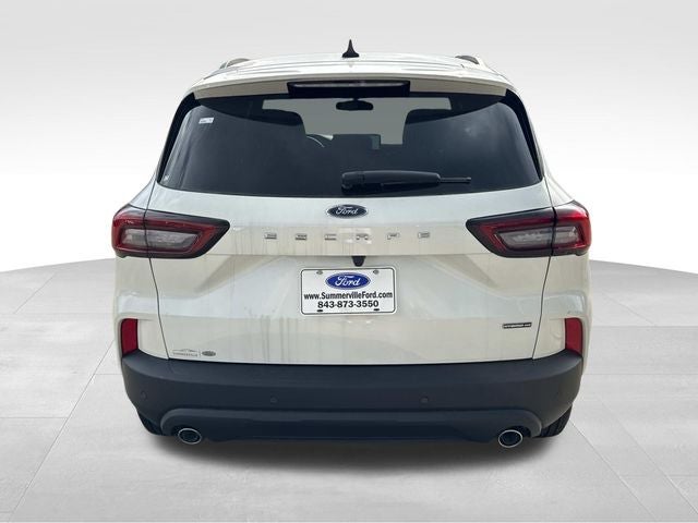 2026 Ford Escape Hybrid ST-Line Select