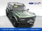 2024 Ford Bronco Everglades Hard Top 7 Speakers