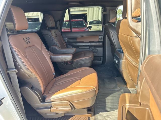 2023 Ford Expedition Max King Ranch