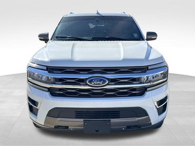 2023 Ford Expedition Max King Ranch