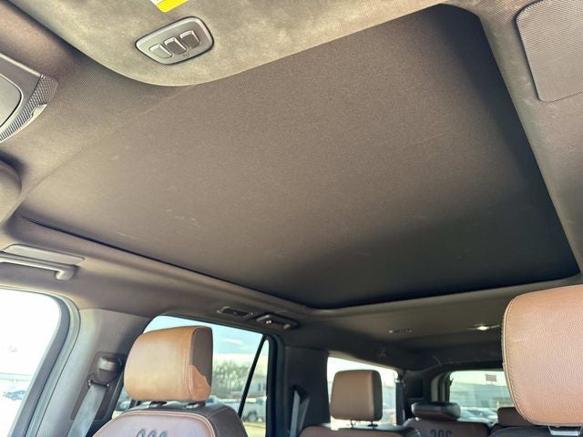 2023 Ford Expedition Max King Ranch