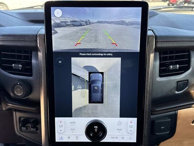 2023 Ford Expedition Max King Ranch