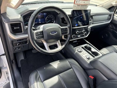 2023 Ford Expedition XLT