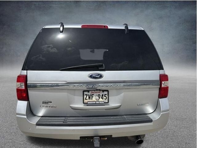 2016 Ford Expedition Limited
