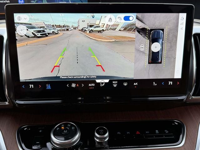 2026 Ford Expedition King Ranch