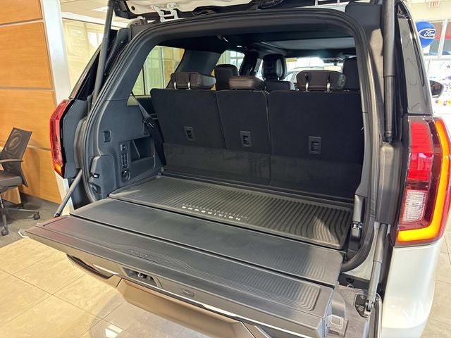 2026 Ford Expedition King Ranch