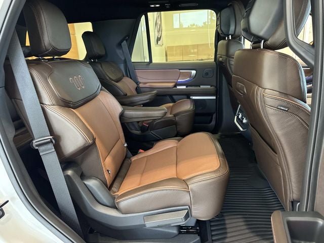 2026 Ford Expedition King Ranch