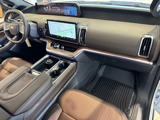2026 Ford Expedition King Ranch
