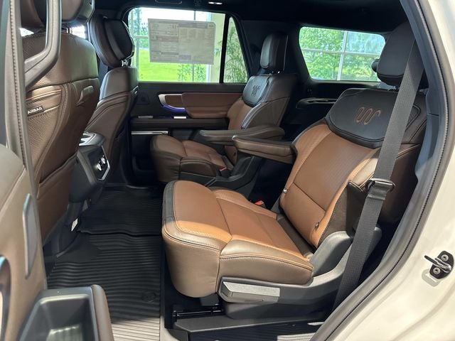 2026 Ford Expedition King Ranch