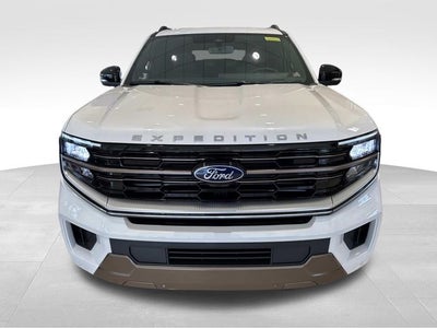 2026 Ford Expedition King Ranch