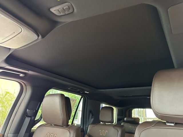 2026 Ford Expedition King Ranch