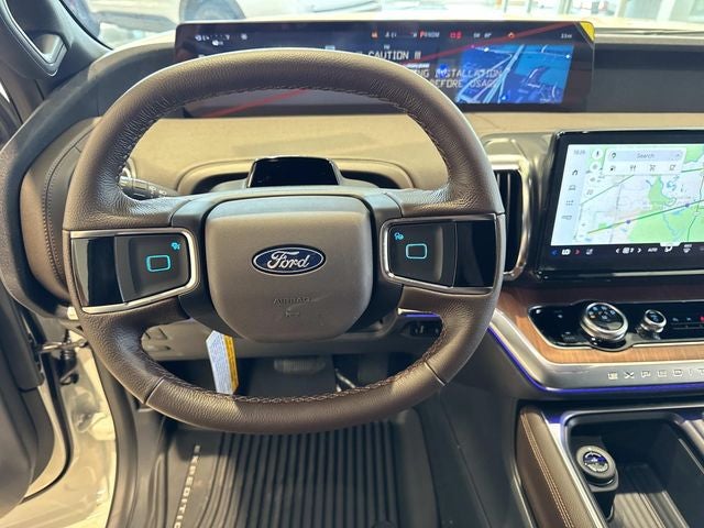 2026 Ford Expedition King Ranch