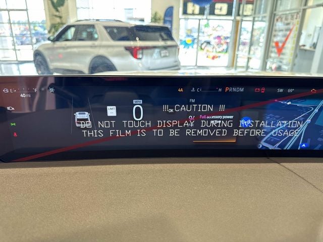 2026 Ford Expedition King Ranch