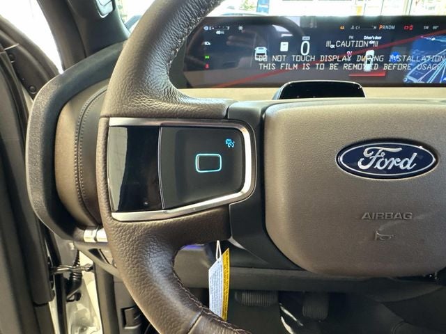 2026 Ford Expedition King Ranch