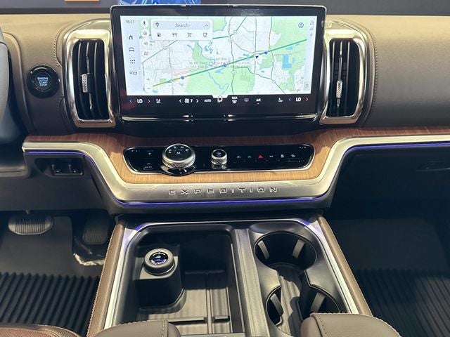 2026 Ford Expedition King Ranch