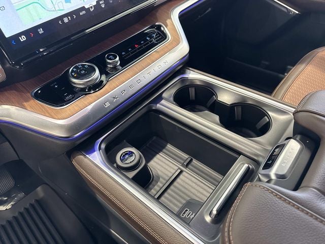 2026 Ford Expedition King Ranch