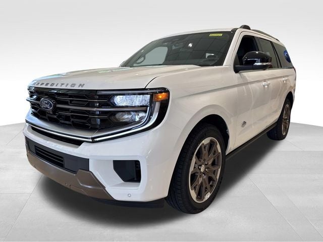 2026 Ford Expedition King Ranch