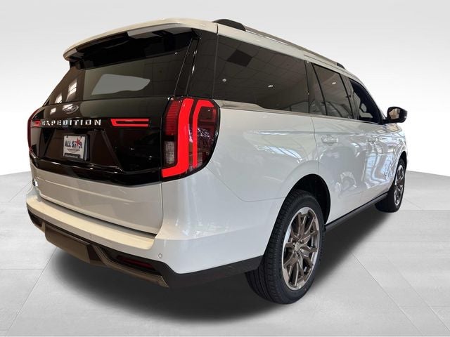 2026 Ford Expedition King Ranch