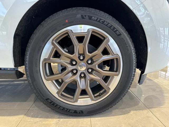 2026 Ford Expedition King Ranch