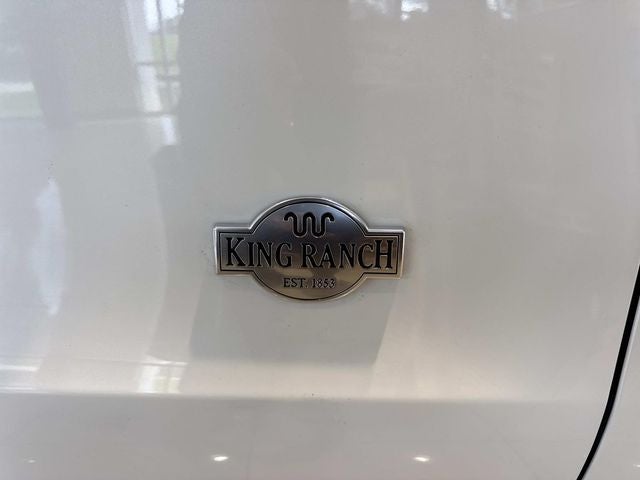 2026 Ford Expedition King Ranch