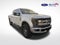 2017 Ford F-250SD Lariat