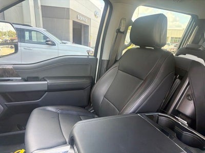 2024 Ford F-250SD Lariat