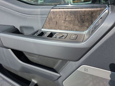 2025 Ford F-250SD Lariat