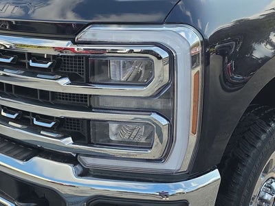 2025 Ford F-250SD Lariat