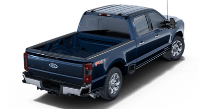2025 Ford F-250SD Lariat